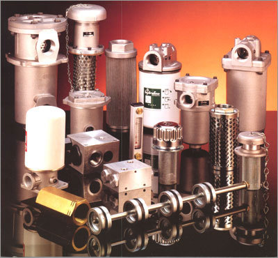 Hydroline Bearings