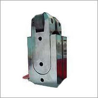 Roller Guide Box