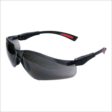 Glass Safety Goggle