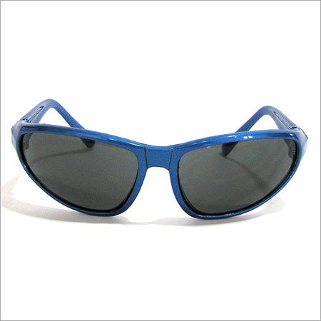 Plastic Safety Goggle