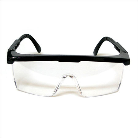 Industrial Safety Goggle