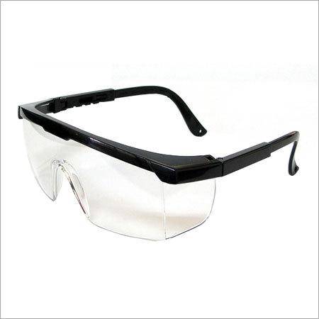 Comfortable Safety Goggles