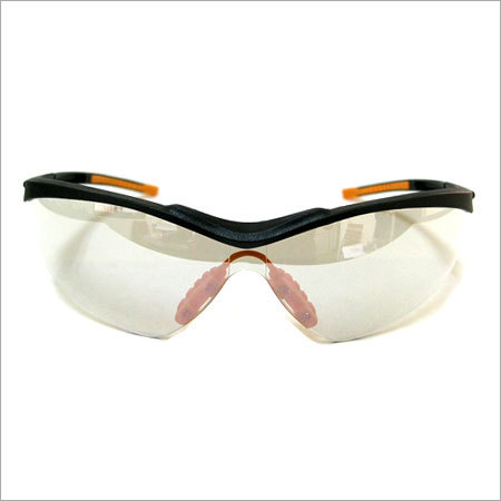 Designer Safety Goggle