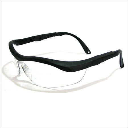 Adjustable Safety Goggles