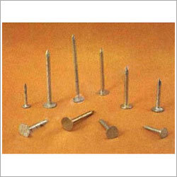 Galvanized Nails