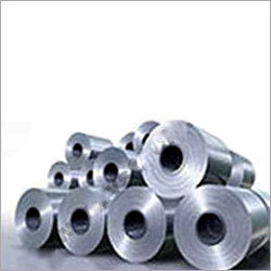 Galvanized Steel Coils Plain Sheets