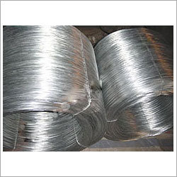 Galvanized Wire