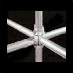Scaffolding Pipes & Fittings