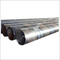 Submerged Arc WeldedTubular Pipes