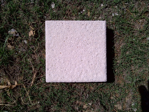 Shot Blasted Pavers