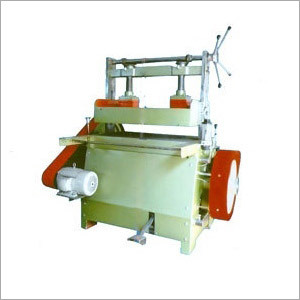 Foam Cutting Machines