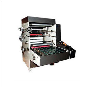 Lamination Machine