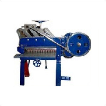 Ordinary Paper Cutting Machine