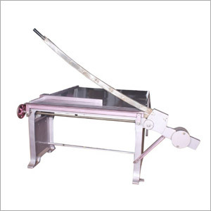 Board Cutter Machine