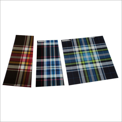 Shirting Fabrics