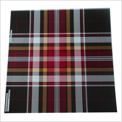 Cotton Check Fabrics