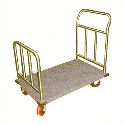 सामान ट्रॉली