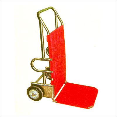 Portable Luggages Trolley