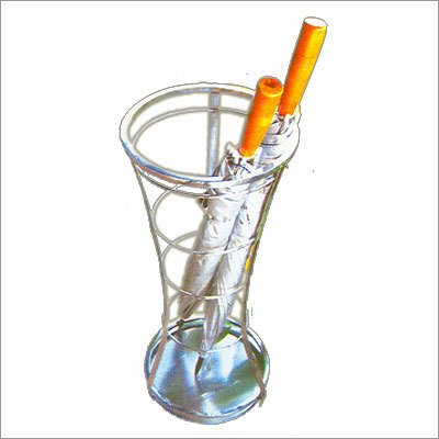 Umbrella Stocking Stand