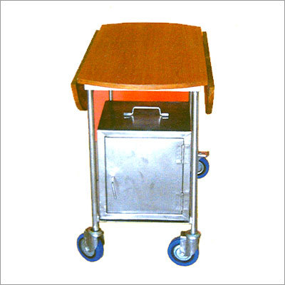 Room Service Trolley