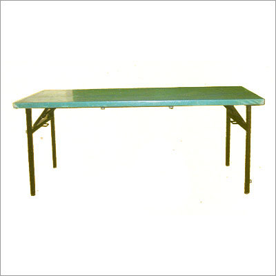 Rectangular Banquet Table