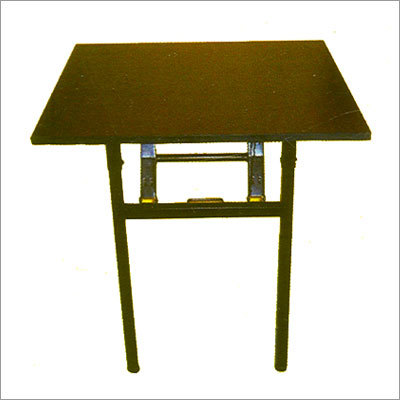 Square Banquet Table
