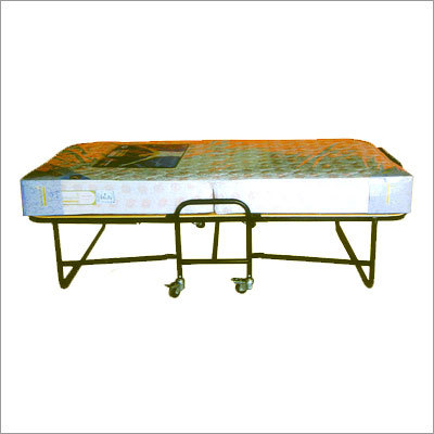 Folding Rollaway Bed Cot