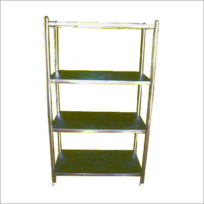SS Kitchen Racks