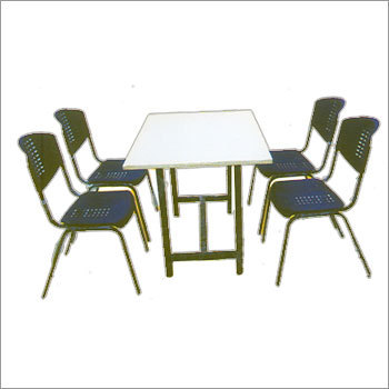 Cafeteria Table