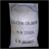 Refined Calcium Chloride