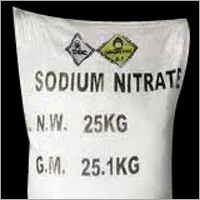 Refined Sodium Nitrite