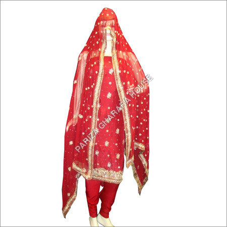 Traditional Bridal Suits