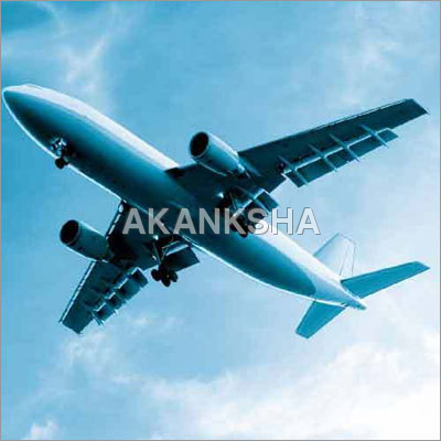 Air Freight Services