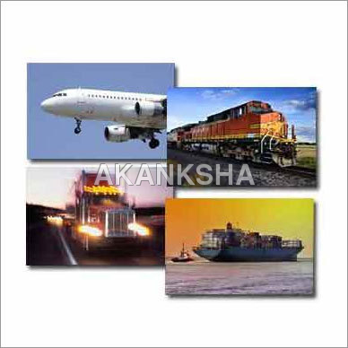 Cargo Booking Services