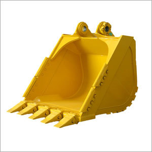 Excavator Buckets