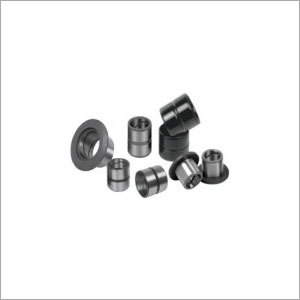 Excavator Bucket Bush Pin