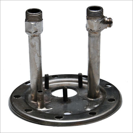 Geyser Spares