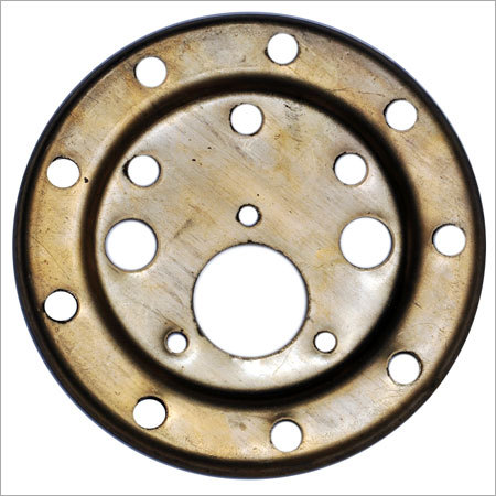 Industrial Geyser Parts