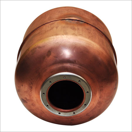 Geyser Spare Part