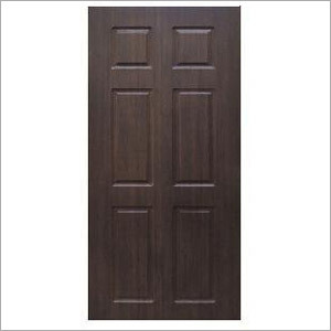Pvc Membrane Doors