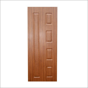 Decorative Flush Doors