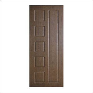 Wooden Lamination Doors