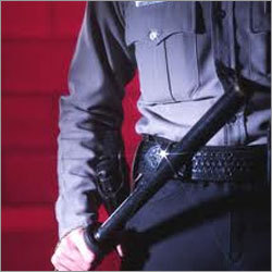 Security Services