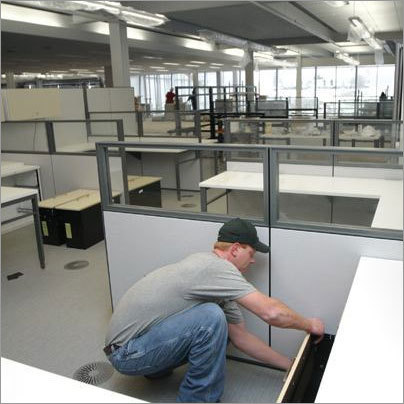 Electromechanical Services