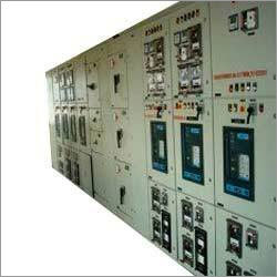 Panel Erection Services