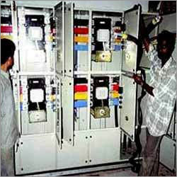 HT Cable Termination