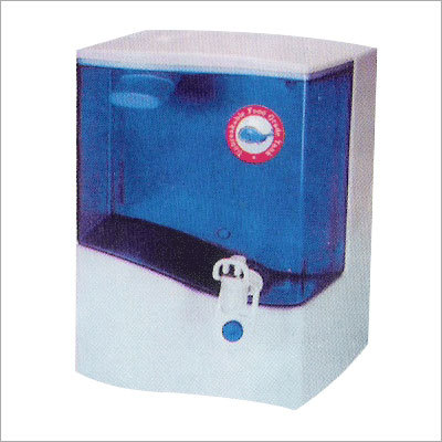 Compaq - 49x37.5x28 Inches, 15 Lph Flow Rate, 6-Stage Filtration | Sediment, RO, UV Filters, 10 Litre Storage, Residential Use