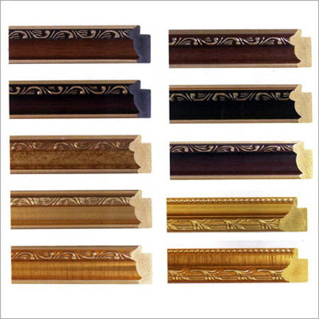 Wooden Photo Frames