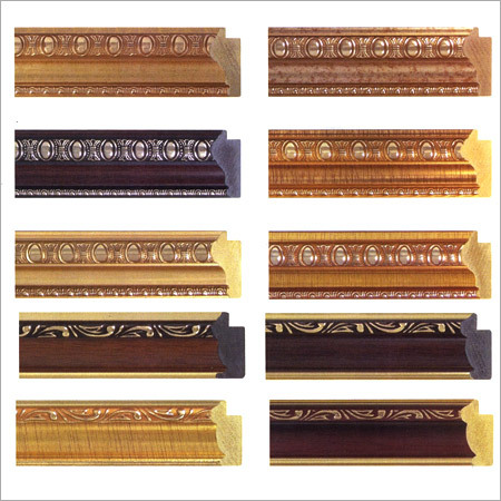 Decorative Picture Frame