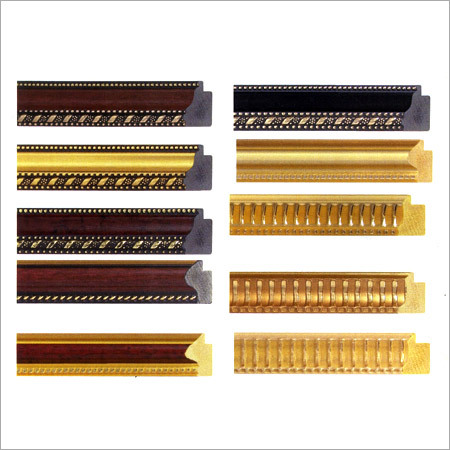 Wooden Frames